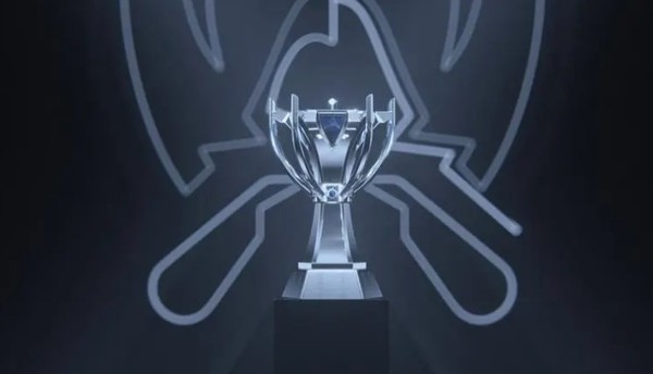 YouTube 禁止了 Team Falcons 的官方账号