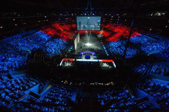 B8 对阵 Imperial ， Heroic 在 BLAST.tv Austin Major 2025 开幕战中与 Chinggis Warriors 交锋