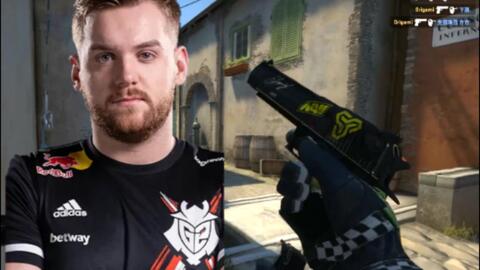 Overpass在 CS2 中取代Anubis；Premier赛季3更新中的竞争地图池