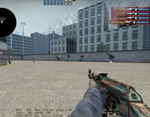 永恒火焰、Astralis和paiN将参加YaLLa Compass Qatar 2025