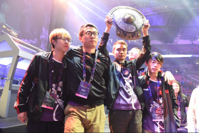 【预测】2020KPL秋季赛10.24赛程，RNG.M vs VG，WE vs GK，TS vs RW