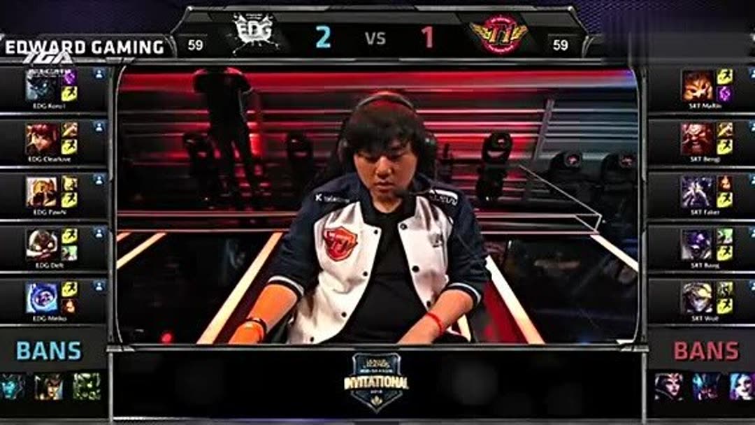 The MongolZ 晋级电子竞技世界杯2025半决赛