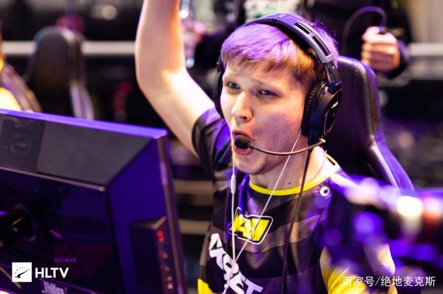 叶农和ban加入 Global Esports