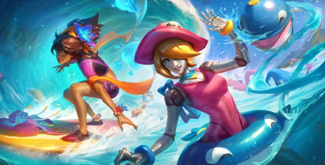 LDL夏季赛赛制迎来大改，这样该不会出现假赛了吧