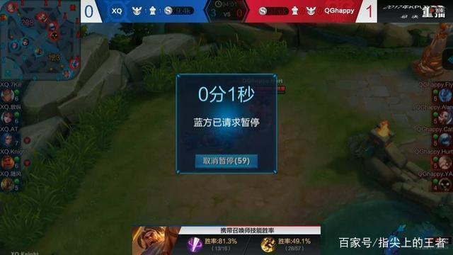 JDG vs RNG 八连败还是触底反弹