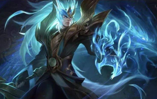 资讯自动步枪很容易码 维克托却能把人打的没脾气