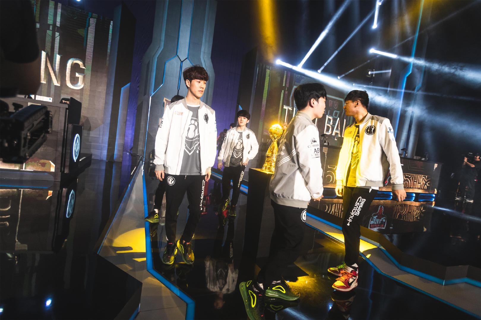 上海Major亚洲RMR：究极压制！FlyQuest 2-0 GR