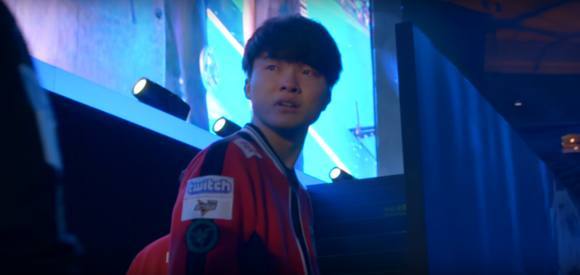 OMG赛后群访 教练：赛前互动是因为跟FPX选手都很熟才决定做的