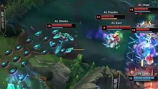 Heroic 将在 IEM Dallas 2025 的淘汰赛中面对 FaZe，之前在与 Falcons 的比赛中失利。