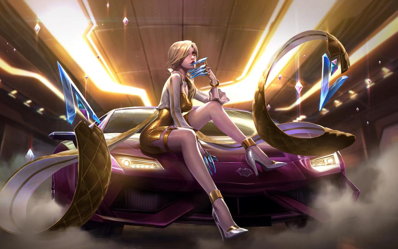 B1ad3 关于 NAVI 在 IEM Rio 2024 的胜利：“绝对的电影！”