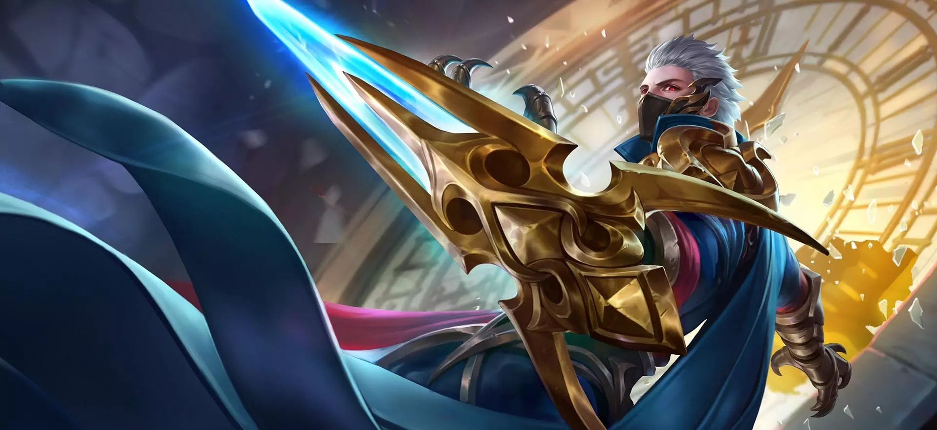 CSGO IEM Rio Major预选赛相关信息来了！